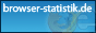 Browser-Benutzungsstatistiken